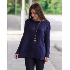 Piko 1988 sweater